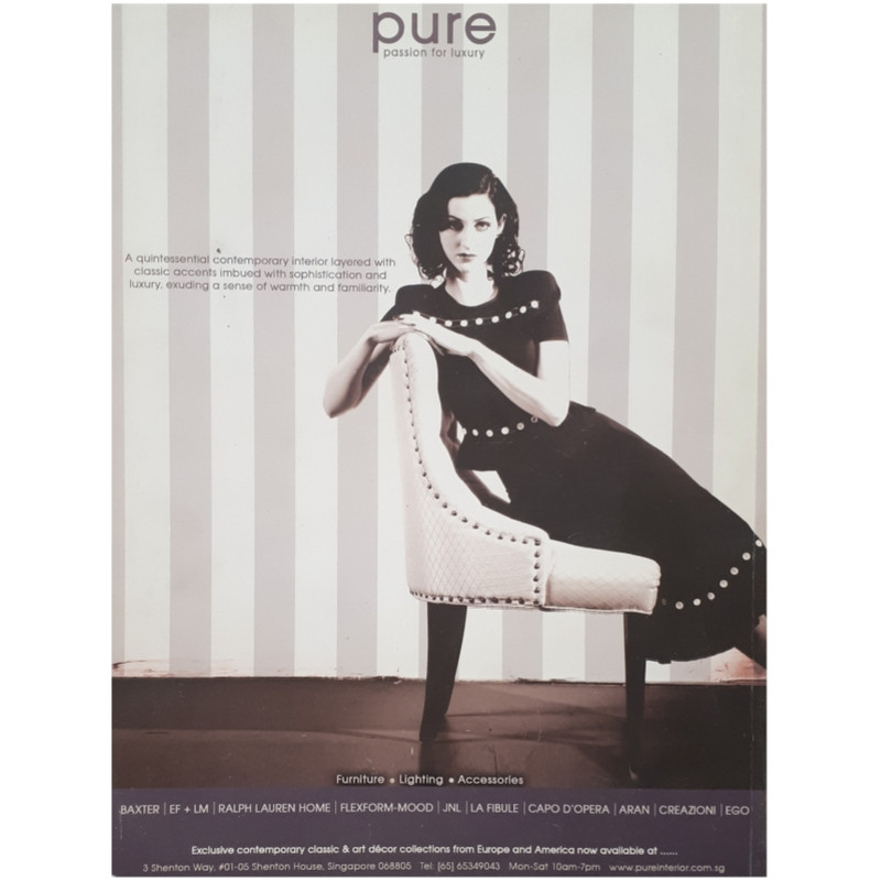 مجله Pure اكتبر 2019