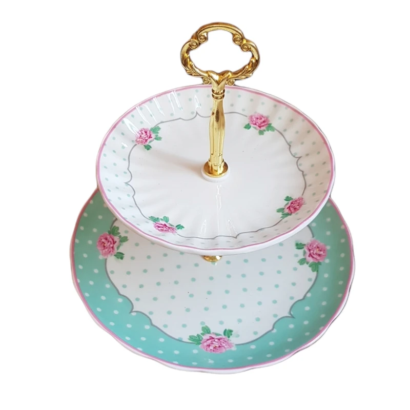 شیرینی خوری آنجلا مدل zp-371 سایز کوچک