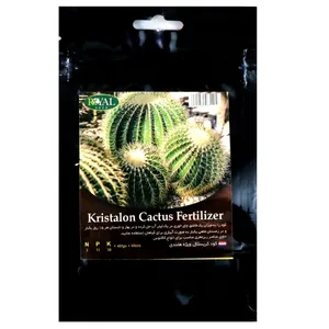 کود تقویتی کاکتوس رویال مدل MRH_215 وزن 150 گرم