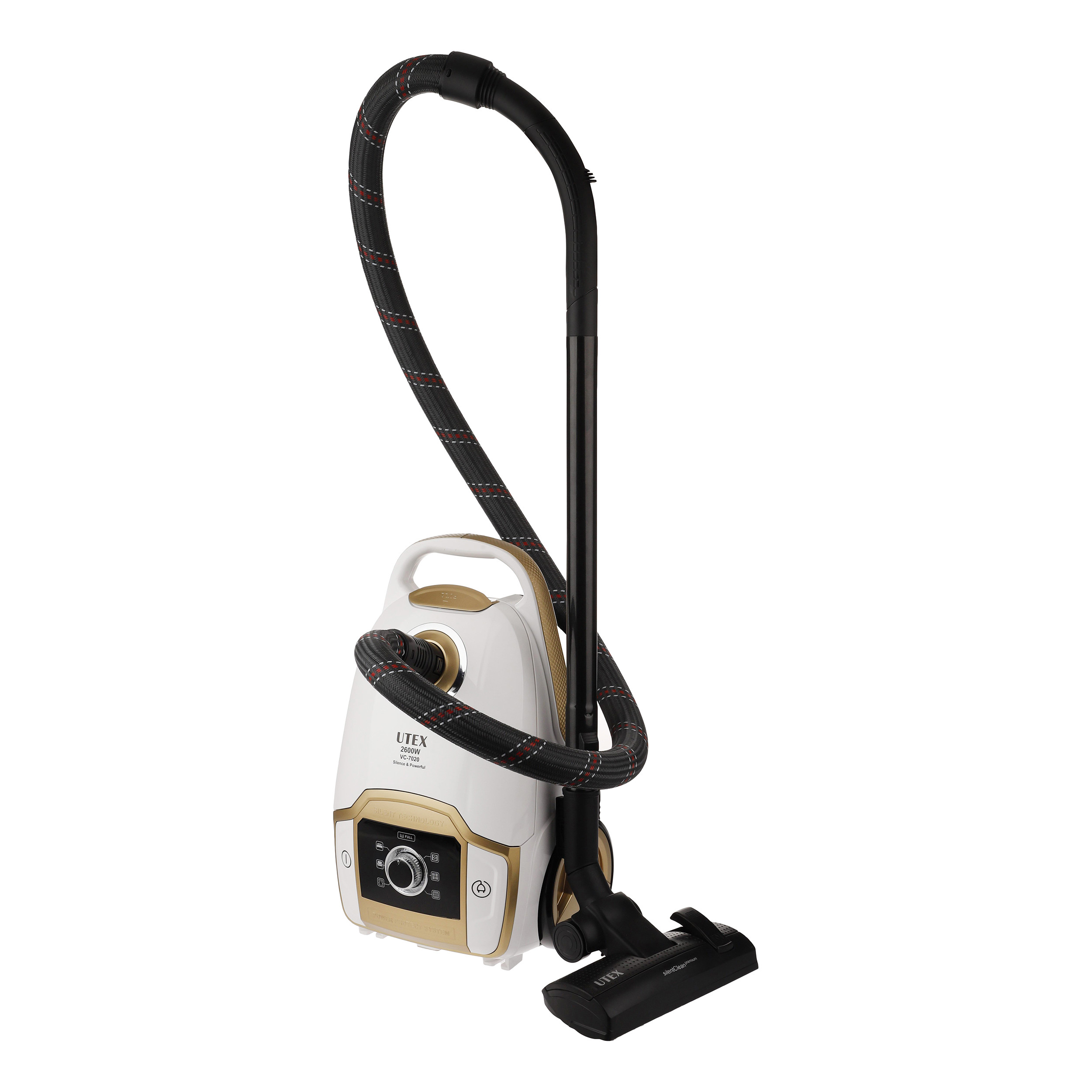 جاروبرقی یوتکث مدل VC-7020 جاروبرقی یوتکث مدل VC-7020