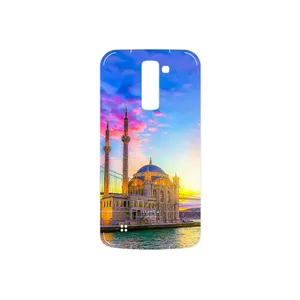 MAHOOT City of Istanbul Cover Sticker for LG K10