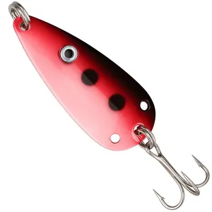 طعمه ماهیگیری مدل قاشقک کد 2