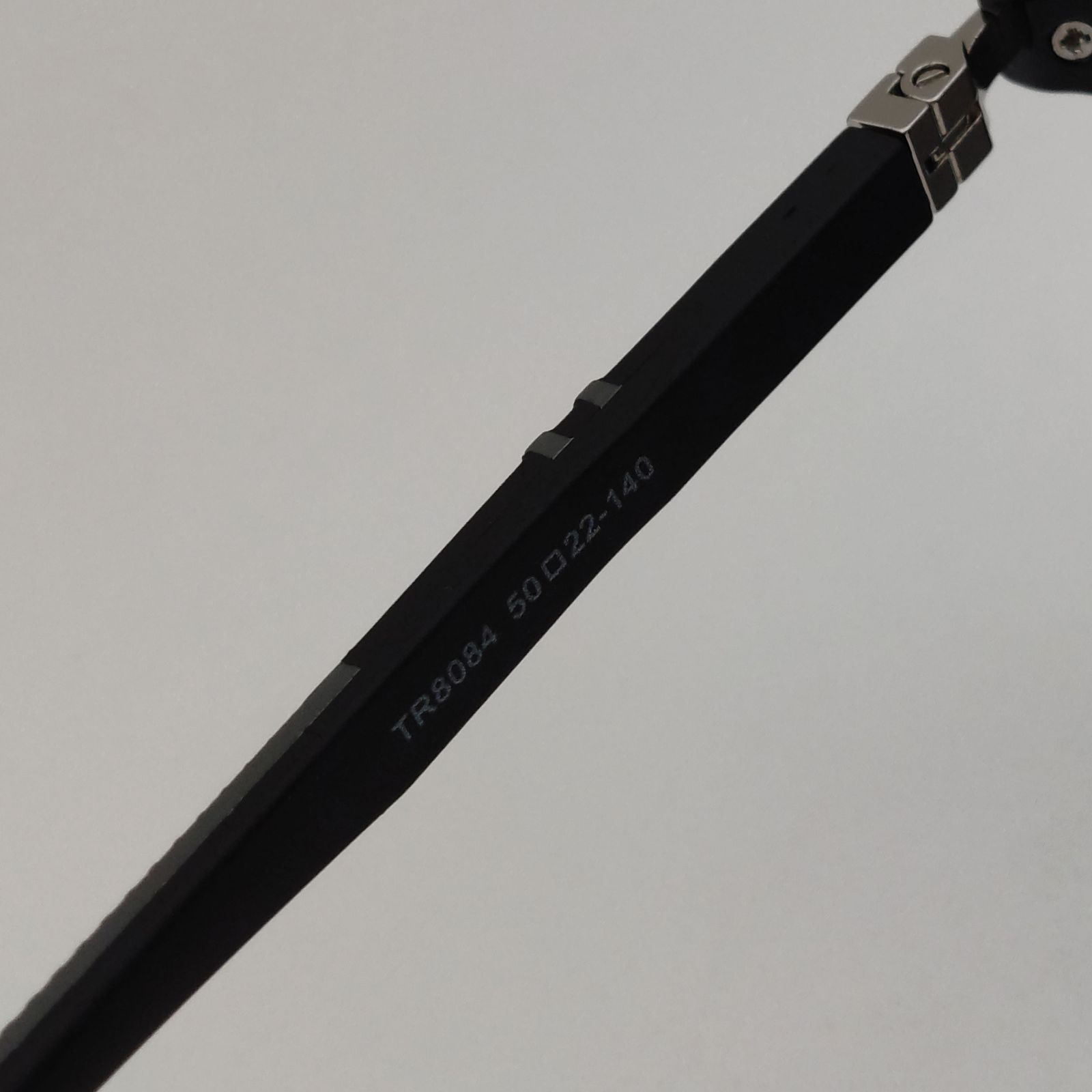 عینک آفتابی کلابمستر پلاریزه پرسول مدل TR8084 -  - 6