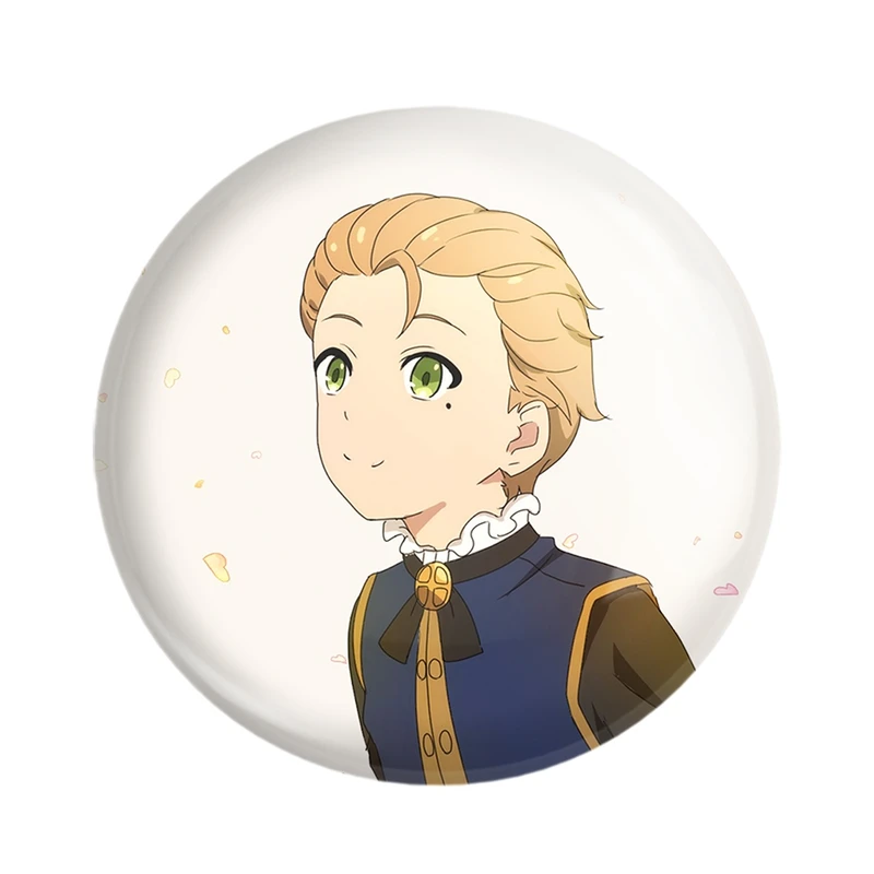 مگنت خندالو مدل رودئوس انیمه موشوکو تنسی کد 24167