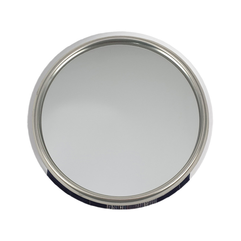 آینه جیبی خندالو مدل لیسا بلک پینک Black Pink  کد 14286