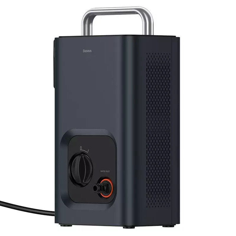 کارواش باسئوس مدل F0