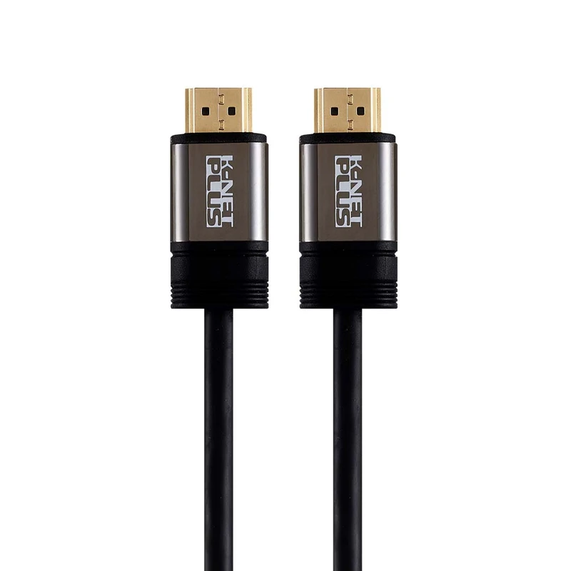 کابل HDMI 2.0 کی نت پلاس مدل KP-CH20500 طول 50 متر