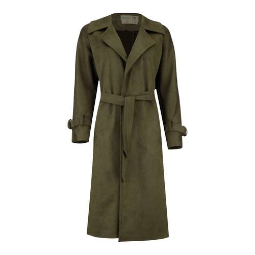 پالتو زنانه السانا مدل لیلو کد 103310