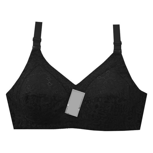 سوتین زنانه مدل دانتل کد NF-553
