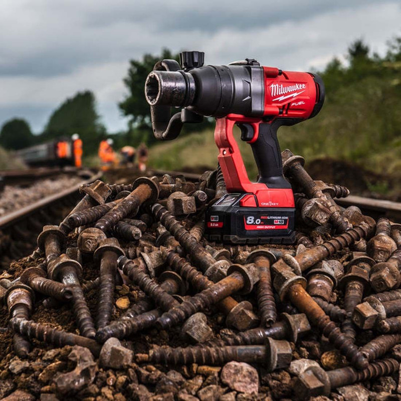 آچار ضربه ای میلواکی مدل M18onefhiwf1-802x