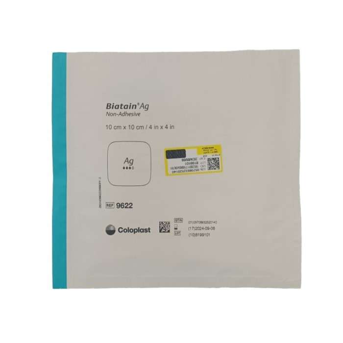 پانسمان کلوپلاست مدل بیاتین کد 9622