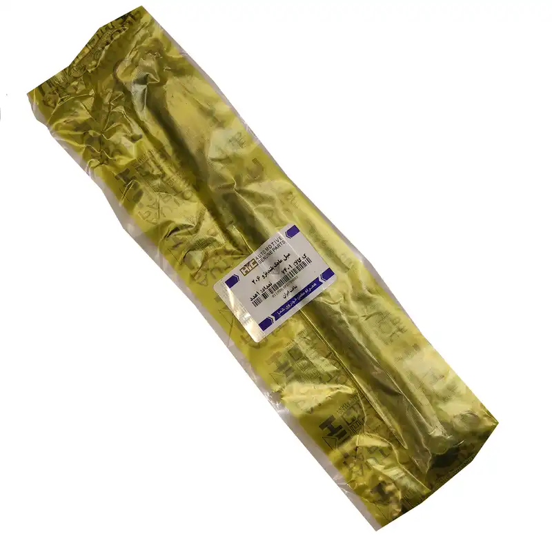 میل ماهک بلند خودرو اچ آی سی کد 7401 مناسب برای پژو 206