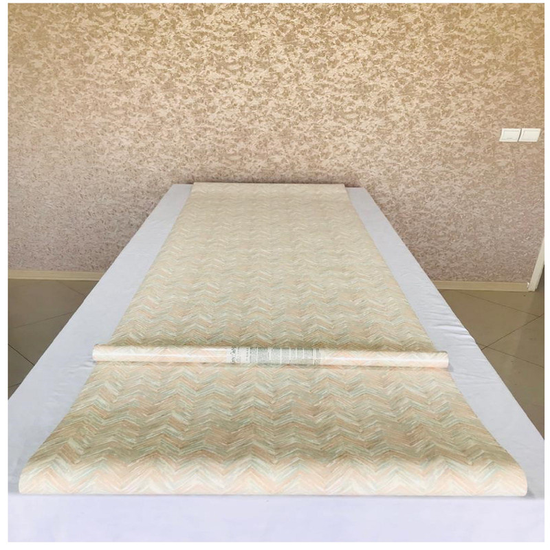 کاغذ دیواری کاری لیند
مدل PI 4016