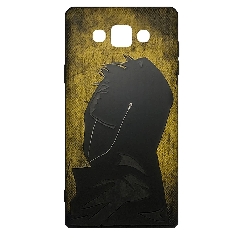 کاور مدل Z1266 مناسب برای گوشی موبایل سامسونگ Galaxy A7 2015