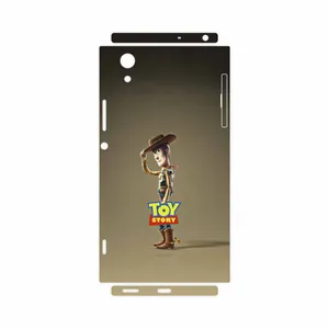 MAHOOT Toy Story-FullSkin Cover Sticker for Sony Xperia XA1