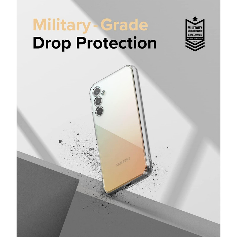 کاور مانستر مدل QSM مناسب برای گوشی موبایل موتورولا Moto G52