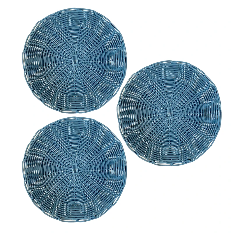 سبد نان و سبزی مدل Tu500 بسته 3 عددی