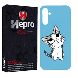 HEPRO MC Cover for SAMSUNG GALAXY A15