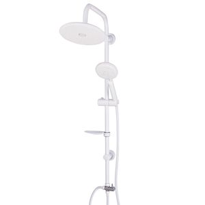 علم دوش حمام پاپیروس مدل یونیورست رسوب گیر WT