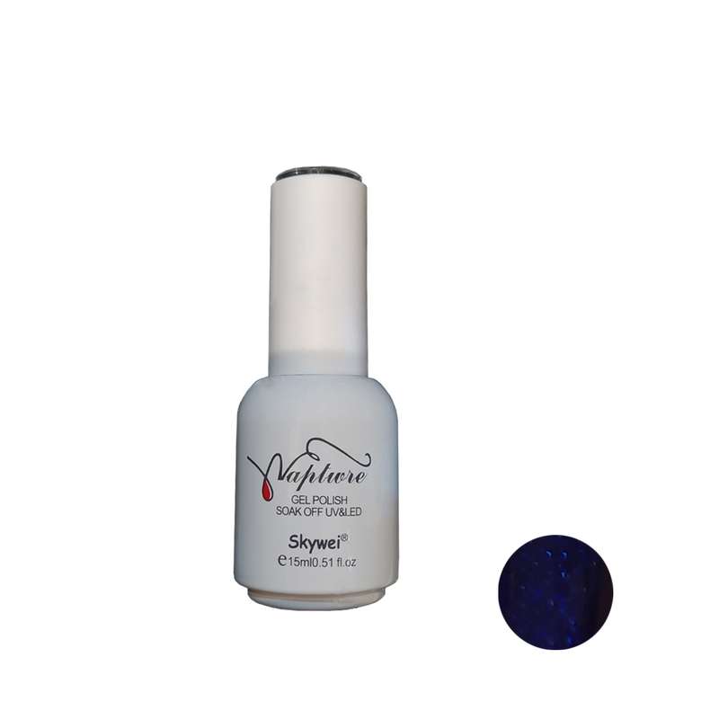 لاک ژل ناخن اسکای وی شماره 043