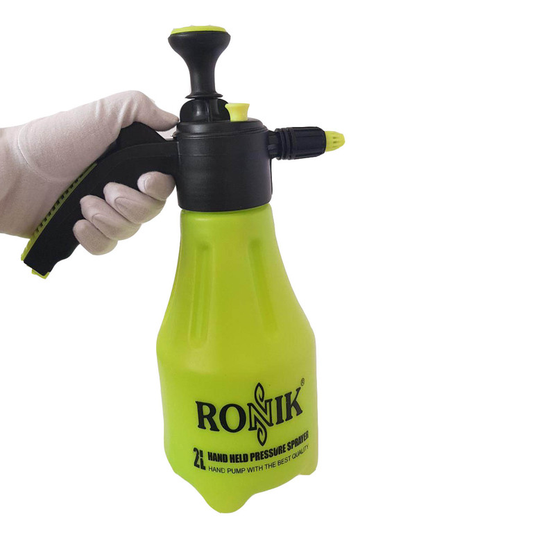 سم پاش رونیک مدل c-3 ظرفیت 2 لیتر