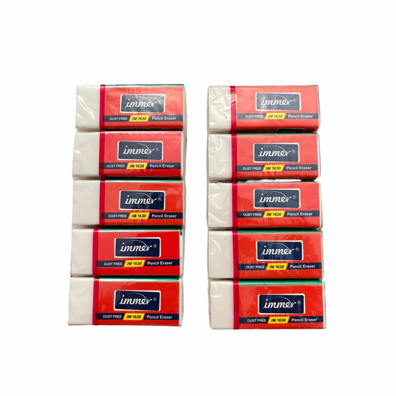 پاک کن ایمر مدل 1630 بسته ۳۰ عددی