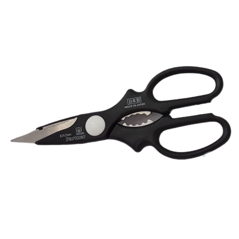 قیچی آشپزخانه چندمنظوره مدل kp-1500s