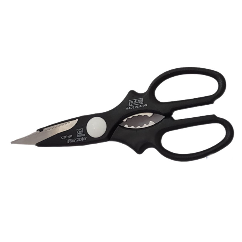 قیچی آشپزخانه چندمنظوره مدل kp-1500s