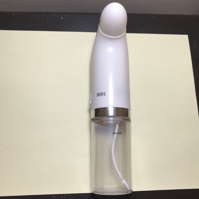 میکرودرم مدل 9091