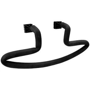 بند رخت خودرو مدل کلیپسی گیره ای