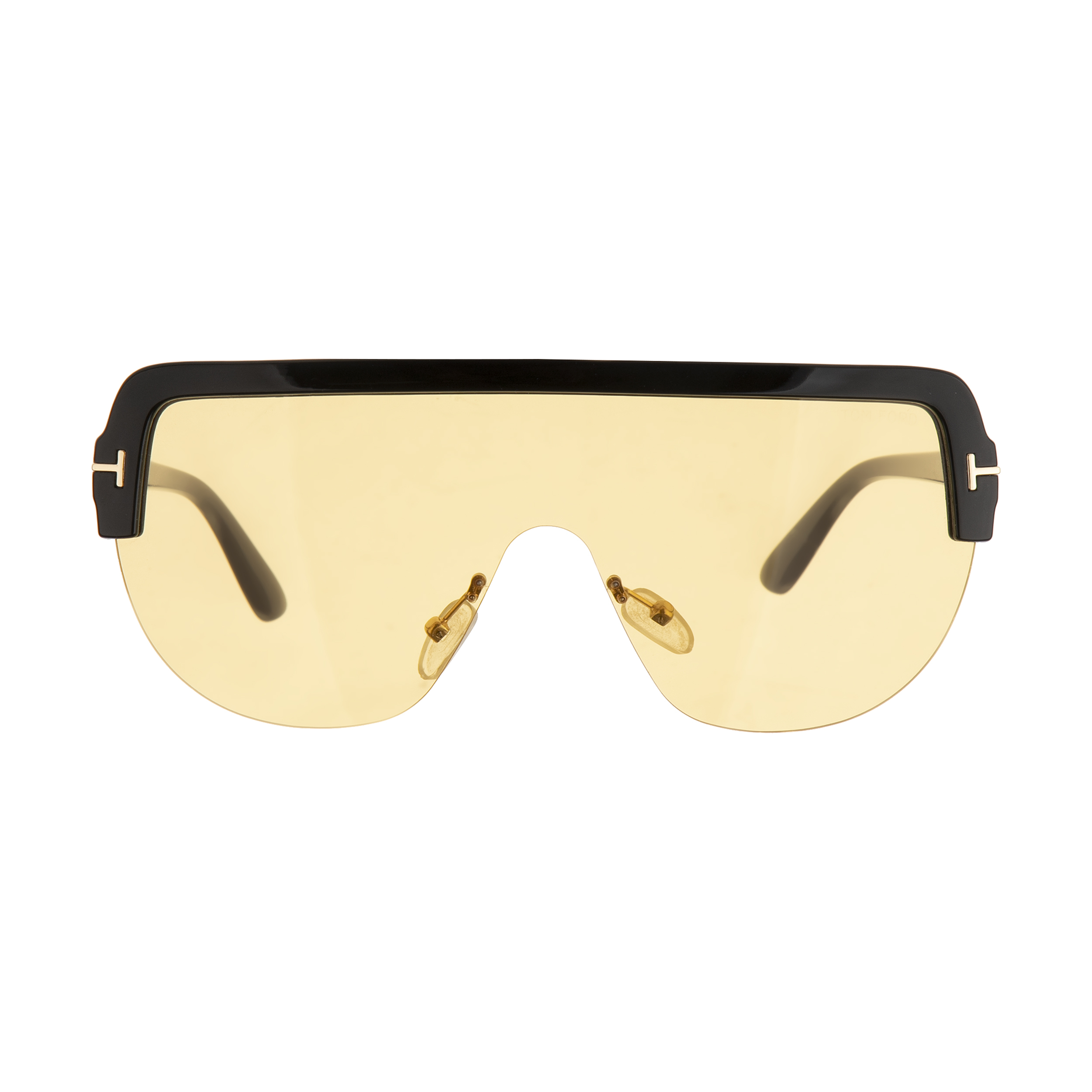 عینک آفتابی مردانه تام فورد مدل Tm-01