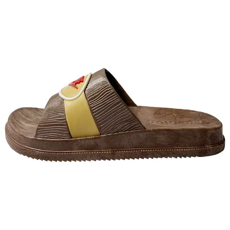 دمپایی مردانه مدل P1-omid-BN