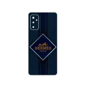 MAHOOT Hermes-Logo Cover Sticker for Samsung Galaxy M52 5G