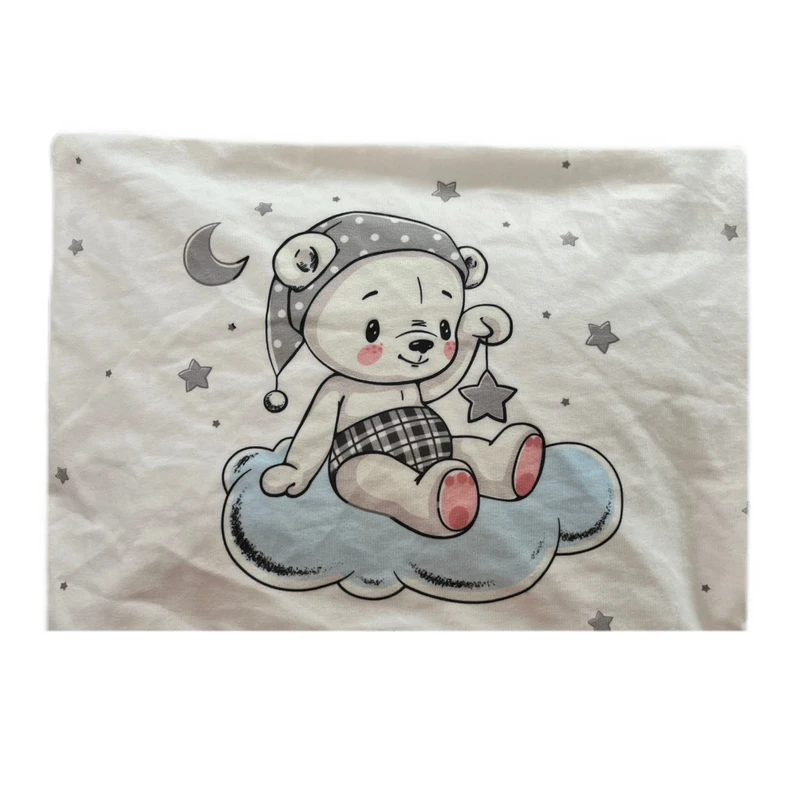 بالش نوزاد مدل خرس کد 0154