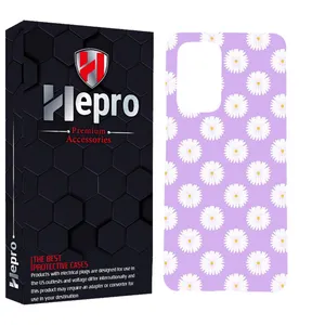 HEPRO MC Cover for Samsung Galaxy S20 Ultra