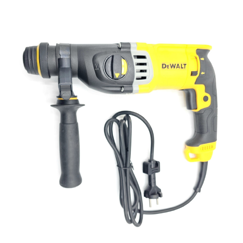 دریل بتن کن  مدل RH2801 کد چهار شیار 28mm