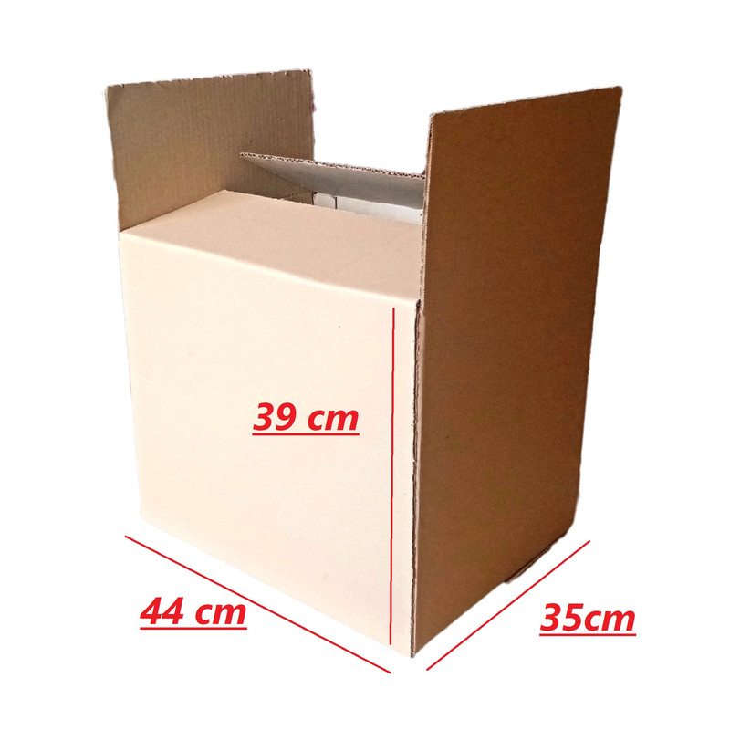 جعبه اسباب کشی مدل کاربردی بسته 10 عددی