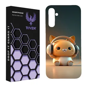 RIVEN RI2-13 Case For Samsung Galaxy S23 FE