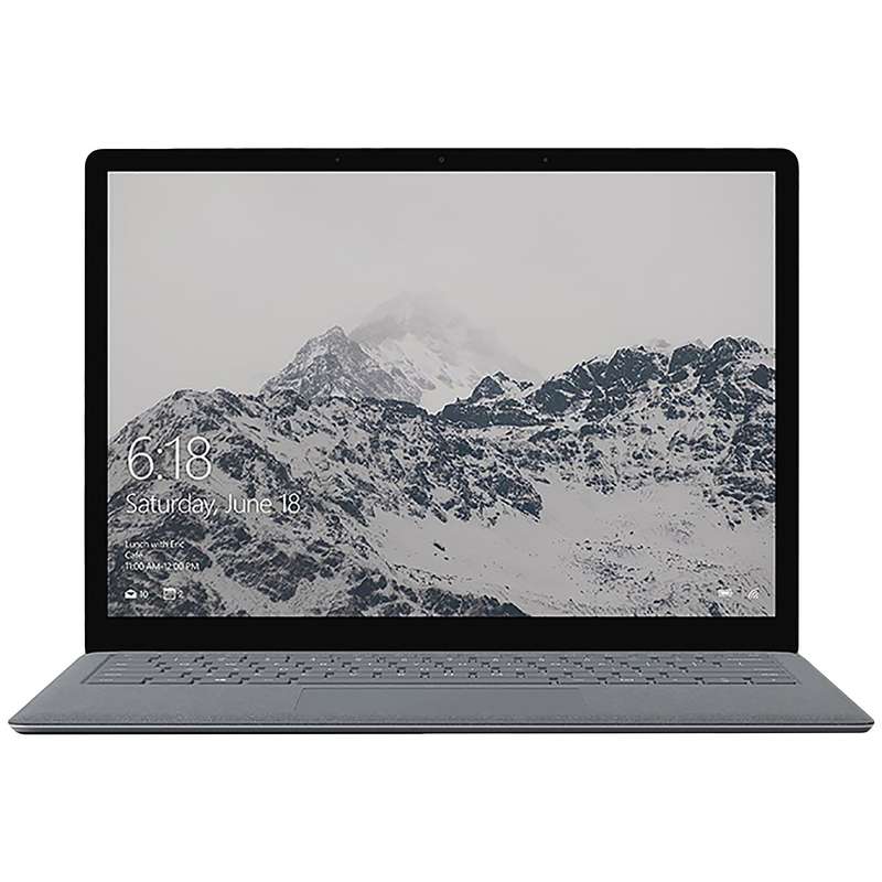 لپ تاپ 13 اینچی مایکروسافت مدل Surface Laptop - E لپ تاپ 13 اینچی مایکروسافت مدل Surface Laptop - E