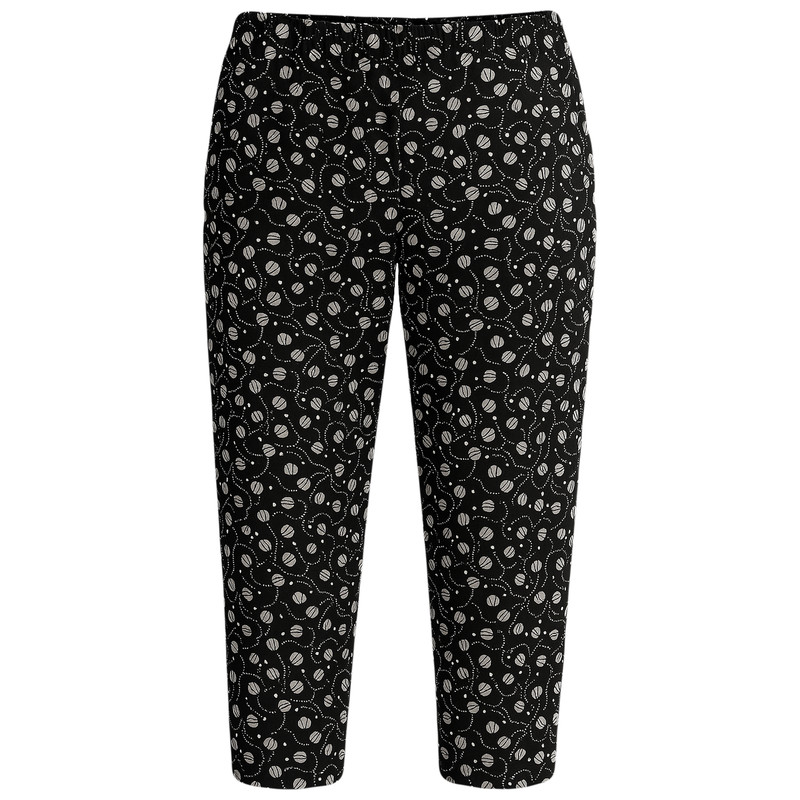 شلوار راحتی زنانه مدل افسانه کد 14