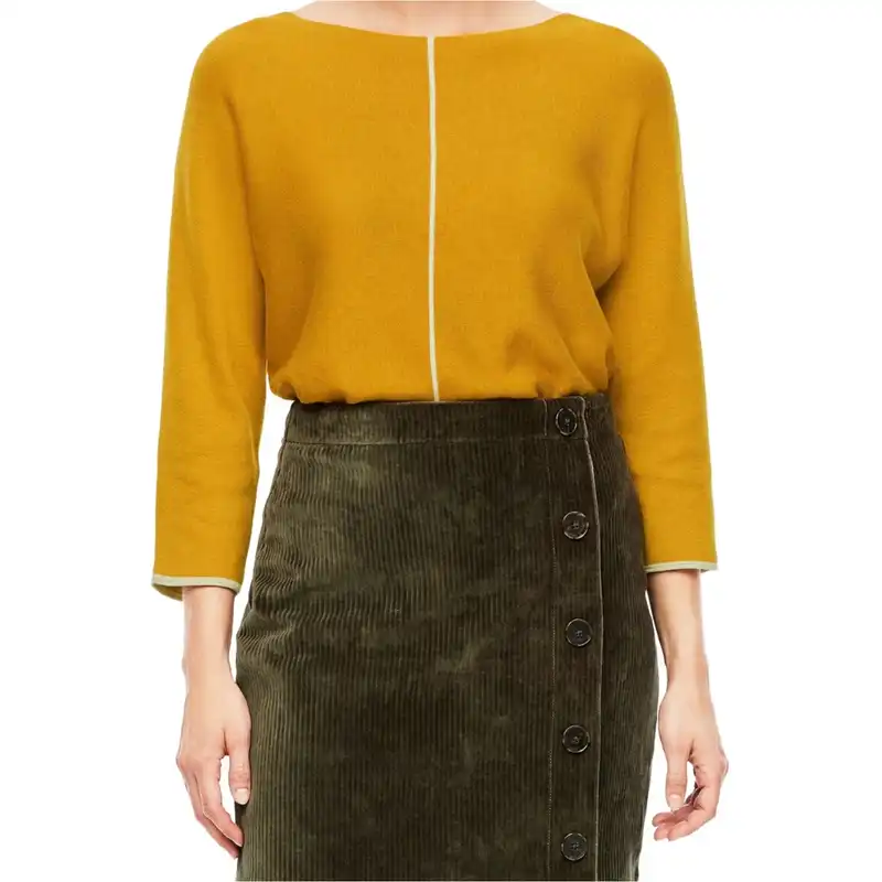 پلیور زنانه اس.اولیور مدل Sh