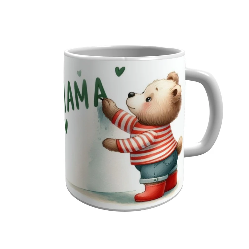 ماگ پاد آفرین مدل روز مادر 7