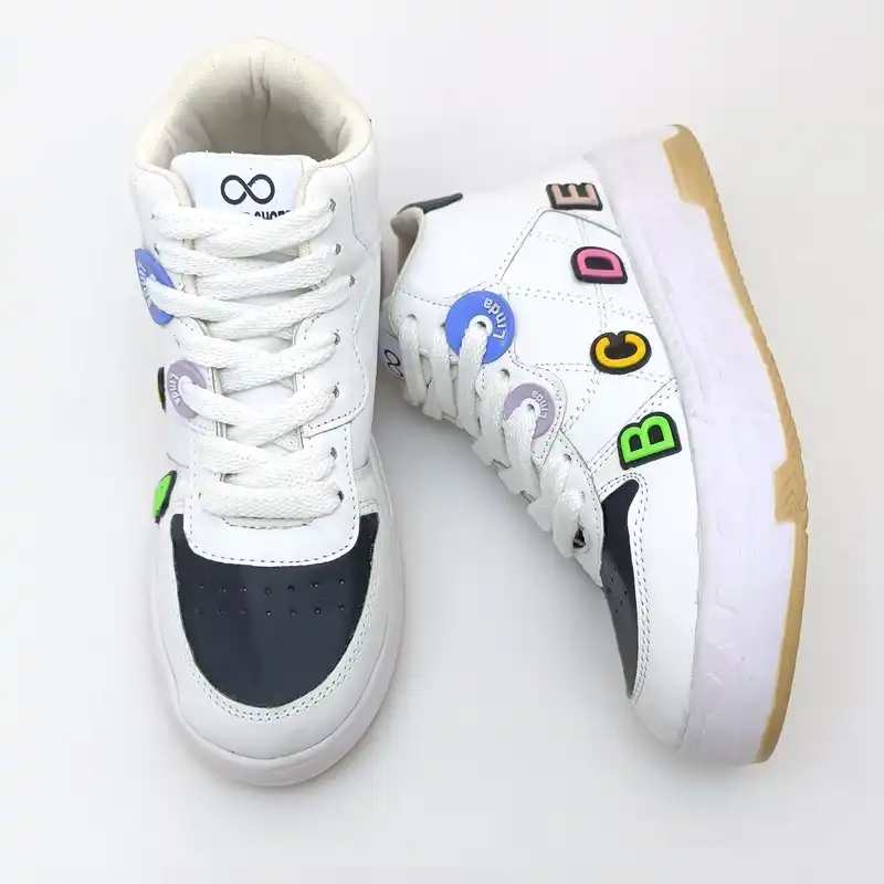 نیم بوت زنانه مدل P 85