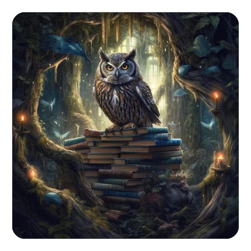 مگنت کاکتی طرح هری پاتر Harry Potter مدل mp43750