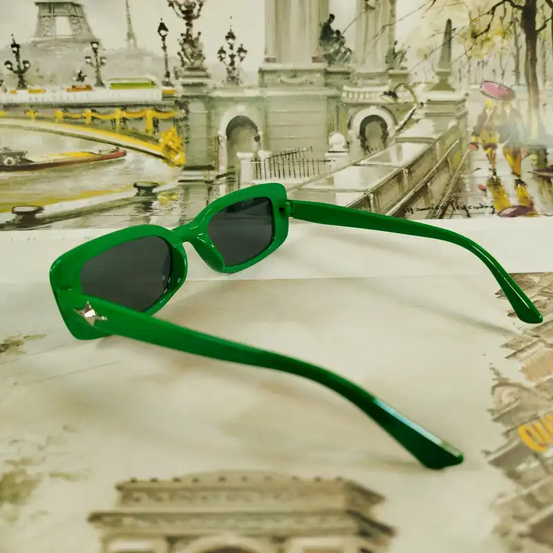 عینک آفتابی بچگانه مدل CH1 کد GR