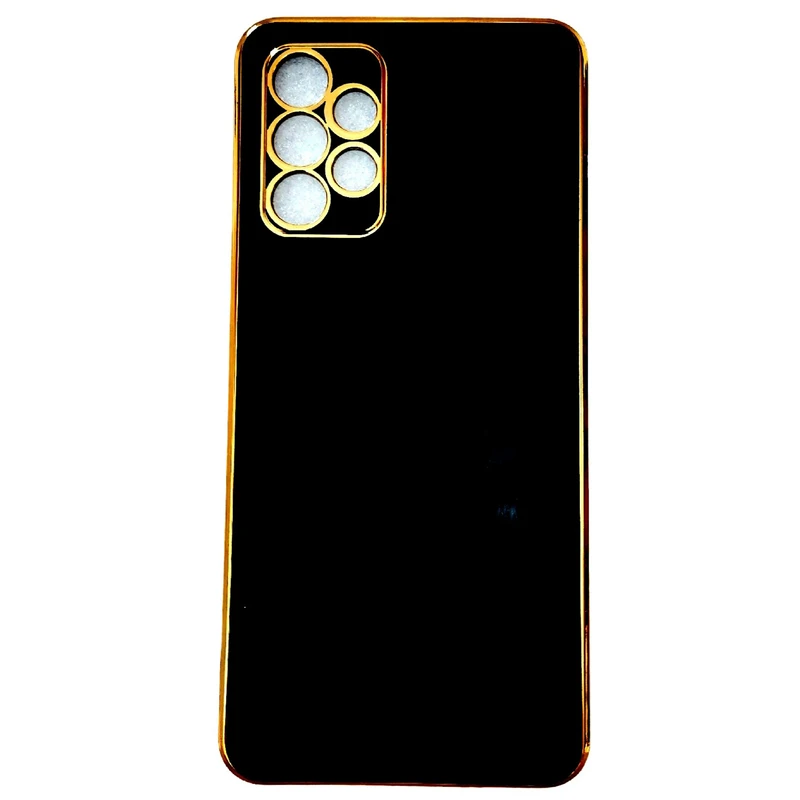 کاور مدل my مناسب برای گوشی موبایل سامسونگ Galaxy A32 4G 