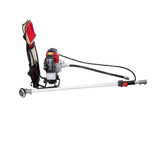 داس موتوری مدل 43