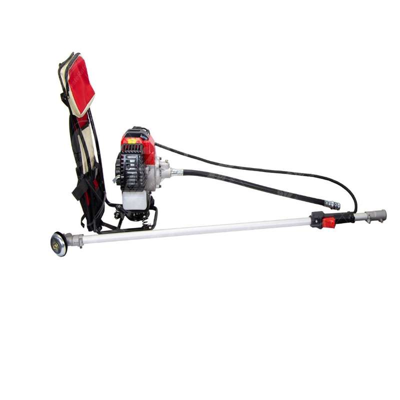 داس موتوری مدل 43