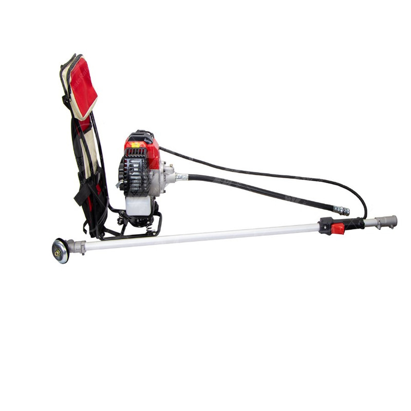 داس موتوری مدل 43