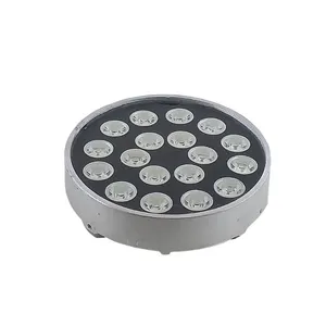 چراغ دفنی مدل LightPool12v-led18w